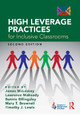 High Leverage Practices for Inclusive Classrooms by James McLeskey