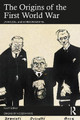 The Origins of the First World War by James Joll