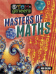 STEM-gineers: Masters of Maths Rob Colson 9781526308429