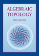 Algebraic Topology by Allen Hatcher 9780521795401