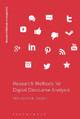 Research Methods for Digital Discourse Analysis Dr Camilla Vasquez 9781350166820
