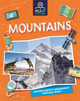 Map Your Planet: Mountains Annabel Savery 9781445173726