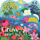 Grow Your Own Way Helen Dardik 9781423663584