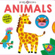 My Little World: Animals by Priddy Books