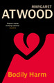 Bodily Harm by Margaret Atwood