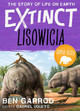 Lisowicia by Ben Garrod
