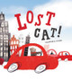Lost Cat! by Jacqueline K. Rayner
