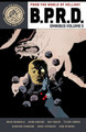 B.p.r.d. Omnibus Volume 5 by Mike Mignola