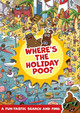 Where's the Holiday Poo? Alex Hunter 9781408364390