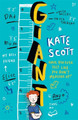 Giant by Kate Scott 9781848125643 [USED COPY]