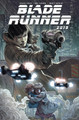 Blade Runner 2019 Volume 1 by Michael Green