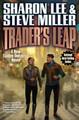 Trader's Leap by Sharon Lee