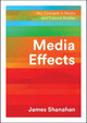 Media Effects: A Narrative Perspective by James Shanahan