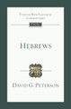 Hebrews: An Introduction and Commentary by David G. Peterson