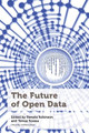 The Future of Open Data by Pamela Robinson