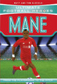 Mane by Matt Oldfield