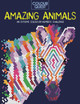 Colour Quest: Amazing Animals by Lauren Farnsworth