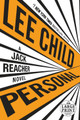 Large Print: Personal by Lee Child 9780804194587