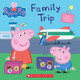 Family Trip by Eone
