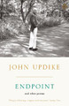 Endpoint and Other Poems by John Updike