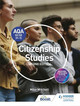AQA GCSE (9-1) Citizenship Studies Second Edition Mike Mitchell 9781398322936