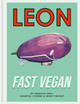 Leon Fast Vegan by John Vincent