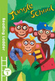 Jungle School by Roz Davison