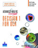 A Level Maths Essentials Decision 1 for OCR Book Janet Dangerfield 9781405818476