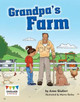 Grandpa's Farm by Anne Giulieri