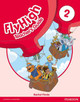 Fly High Level 2 Teacher's Guide by Rachel Finnie