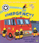 Awesome Engines: Emergency! by Margaret Mayo