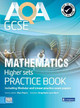 AQA GCSE Mathematics for Higher sets Practice Book: including Modular and Linear Practice Exam Papers by Glyn Payne