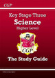 KS3 Science Study Guide - Higher by Paddy Gannon