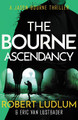 Robert Ludlum's The Bourne Ascendancy by Robert Ludlum