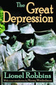 The Great Depression Stephen Longrigg 9781412810081