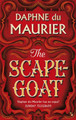 The Scapegoat Daphne Du Maurier 9781844080977