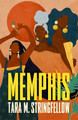 Memphis by Tara M Stringfellow 9781529339239 [USED COPY]