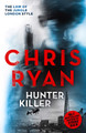 Hunter Killer: Danny Black Thriller 2 by Chris Ryan