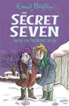 Secret Seven: Shock For The Secret Seven: Book 13 Enid Blyton 9781444913552