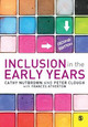 Inclusion in the Early Years by Cathy Nutbrown