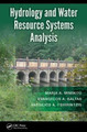 Hydrology and Water Resource Systems Analysis by Maria A. Mimikou