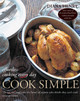Cook Simple: Effortless cooking every day Diana Henry 9781845335748