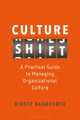 Culture Shift by Kirsty Bashforth
