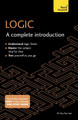 Logic: A Complete Introduction: Teach Yourself by Siu-Fan Lee
