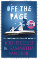 Off the Page by Jodi Picoult