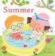Summer by Ailie Busby
