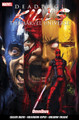 Deadpool Kills The Marvel Universe Omnibus by Cullen Bunn