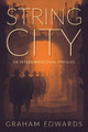 String City by Graham Edwards 9781781085677 [USED COPY]