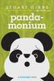 Panda-Monium by Stuart Gibbs