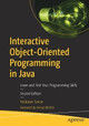 Interactive Object-Oriented Programming in Java: Learn and Test Your Programming Skills by Vaskaran Sarcar